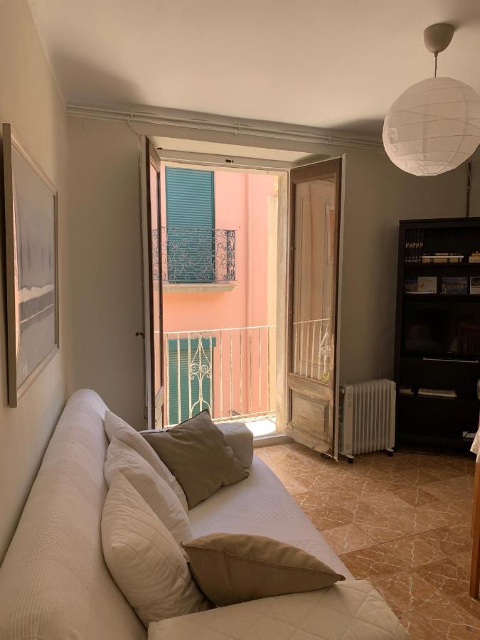 Apartment Notaria: Casco Antiguo With Garden Terrace *